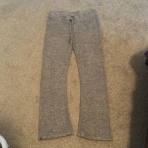 Barefoot dreams pants